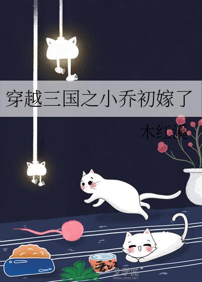 穿越三国之小乔初嫁了番外txt