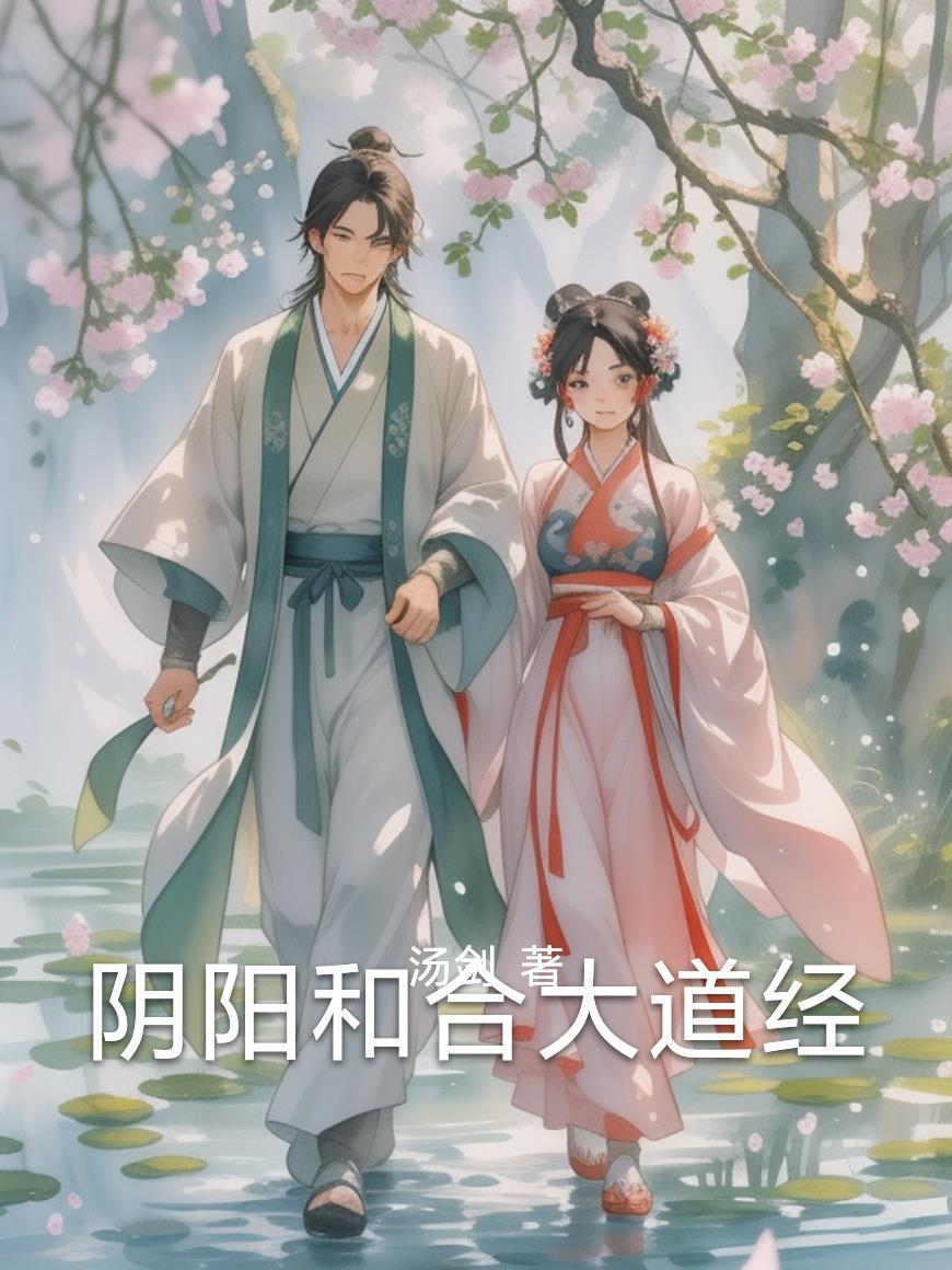 道家阴阳和合术