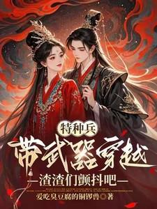 特种兵穿越的叫什么名字