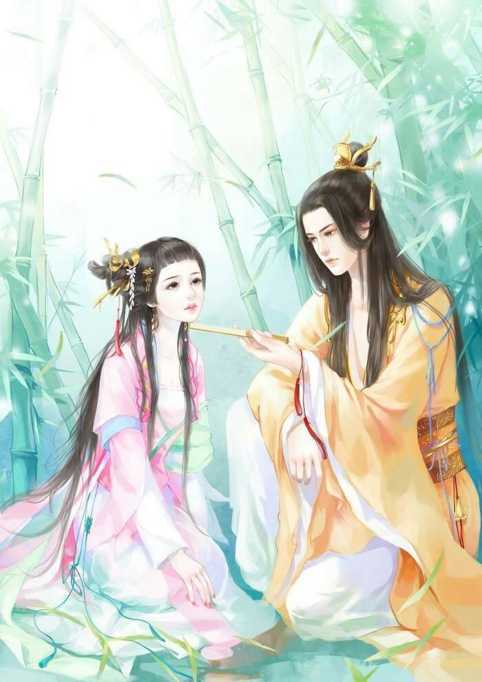 沈微雪霍崤叫什么名字
