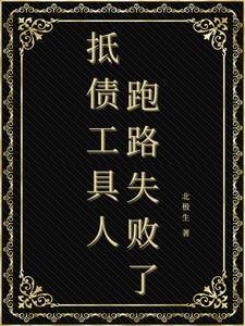 抵债工具人跑路失败了TⅩT
