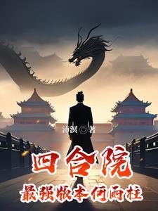 四合院何雨柱完整版
