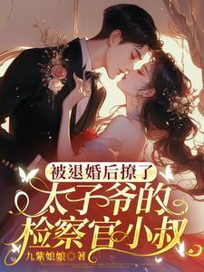 被太子退婚后我的婚事成了难题