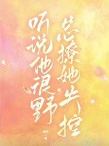 听说她很美免费阅读