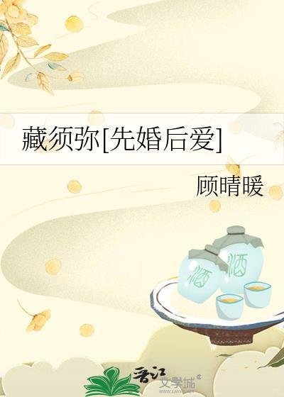 藏须弥先婚后爱全文免费阅读