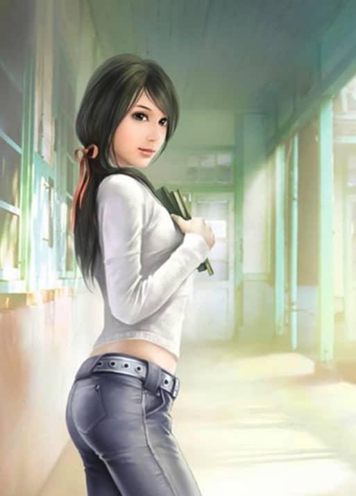 江澜全集