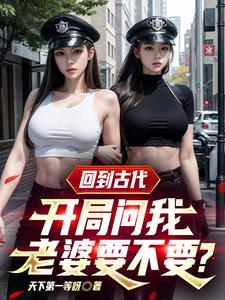 回到古代：开局问我老婆要不要？
